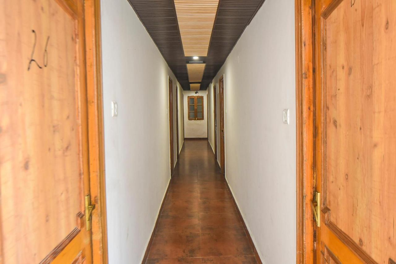 Sagrika Resort Dalhousie Dış mekan fotoğraf