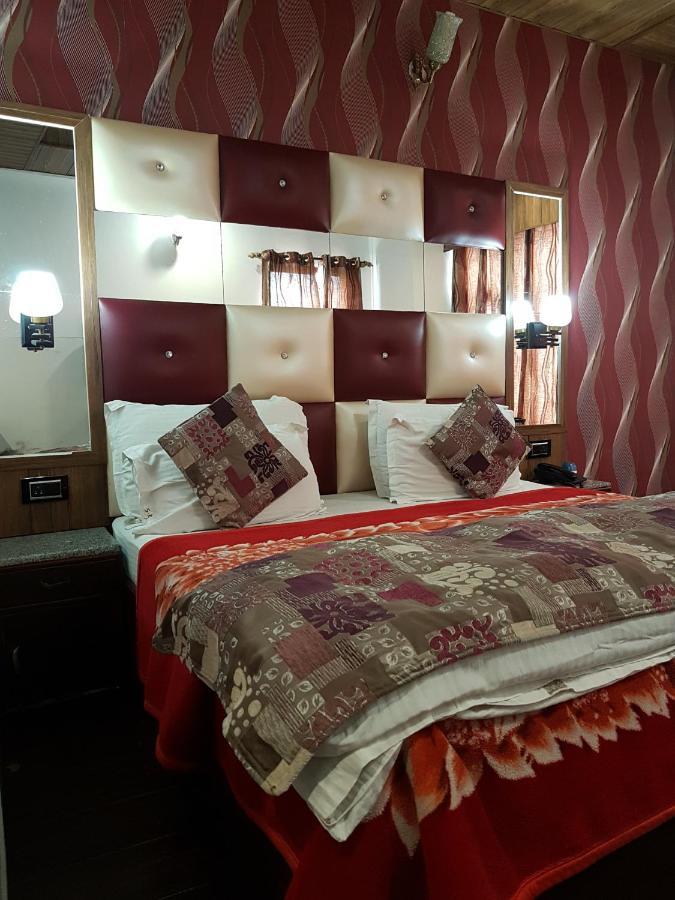 Sagrika Resort Dalhousie Dış mekan fotoğraf