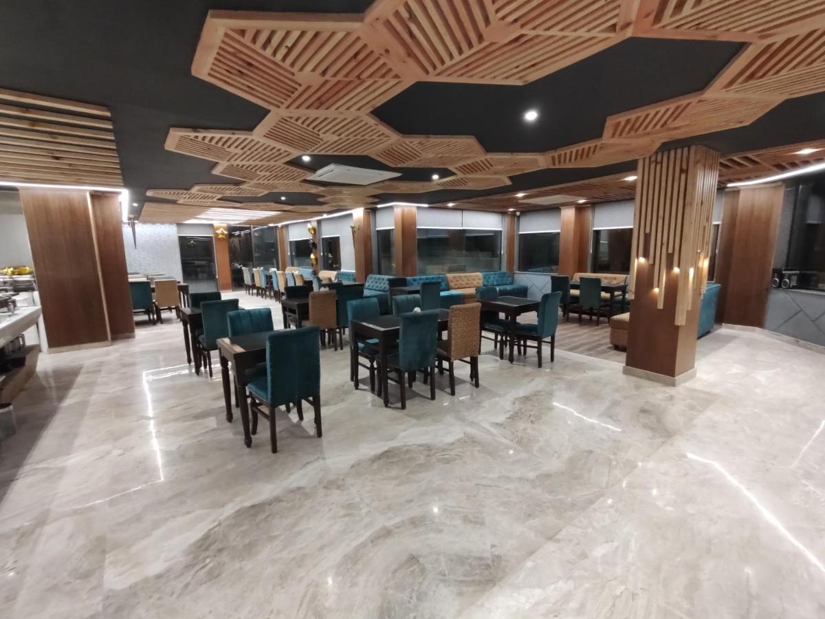 Sagrika Resort Dalhousie Dış mekan fotoğraf
