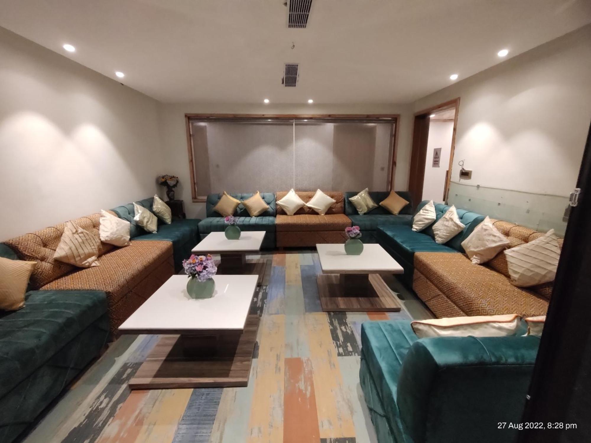 Sagrika Resort Dalhousie Dış mekan fotoğraf