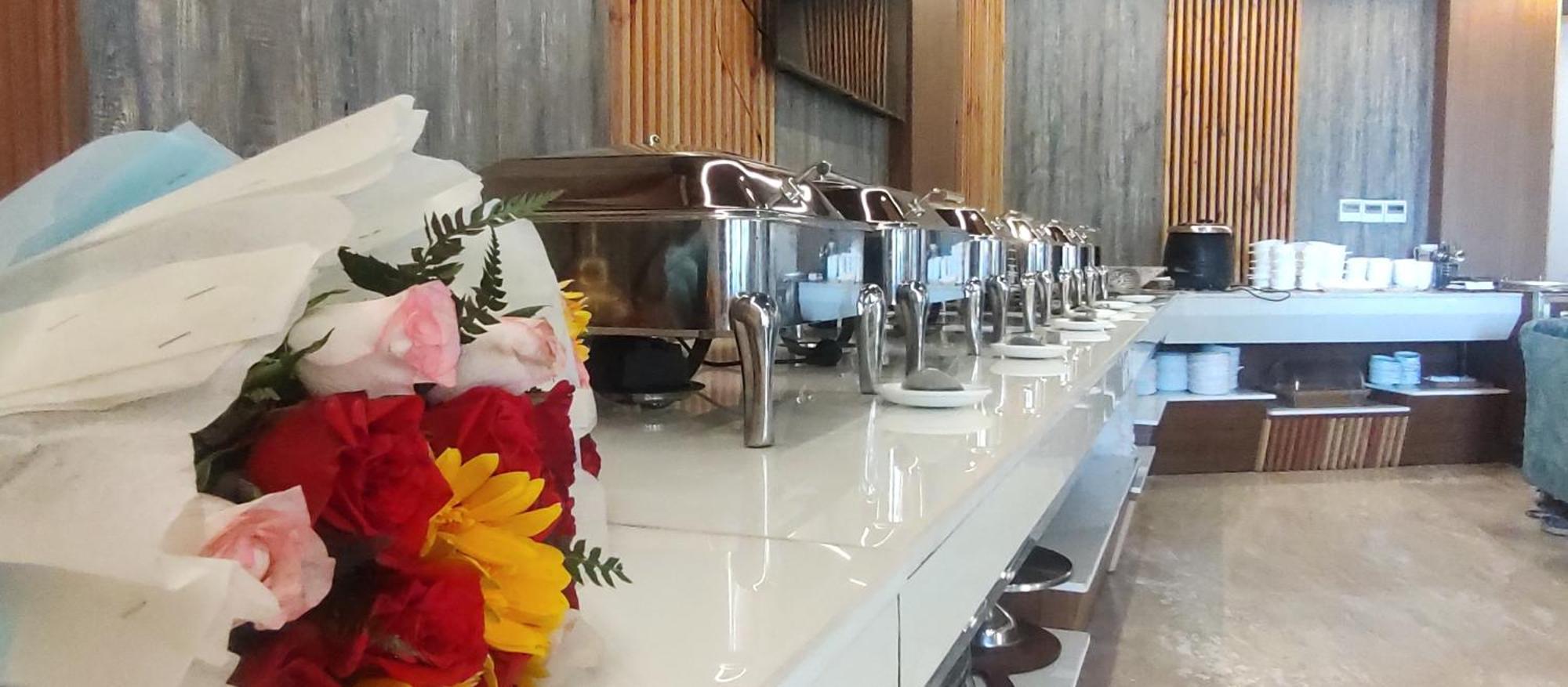 Sagrika Resort Dalhousie Dış mekan fotoğraf