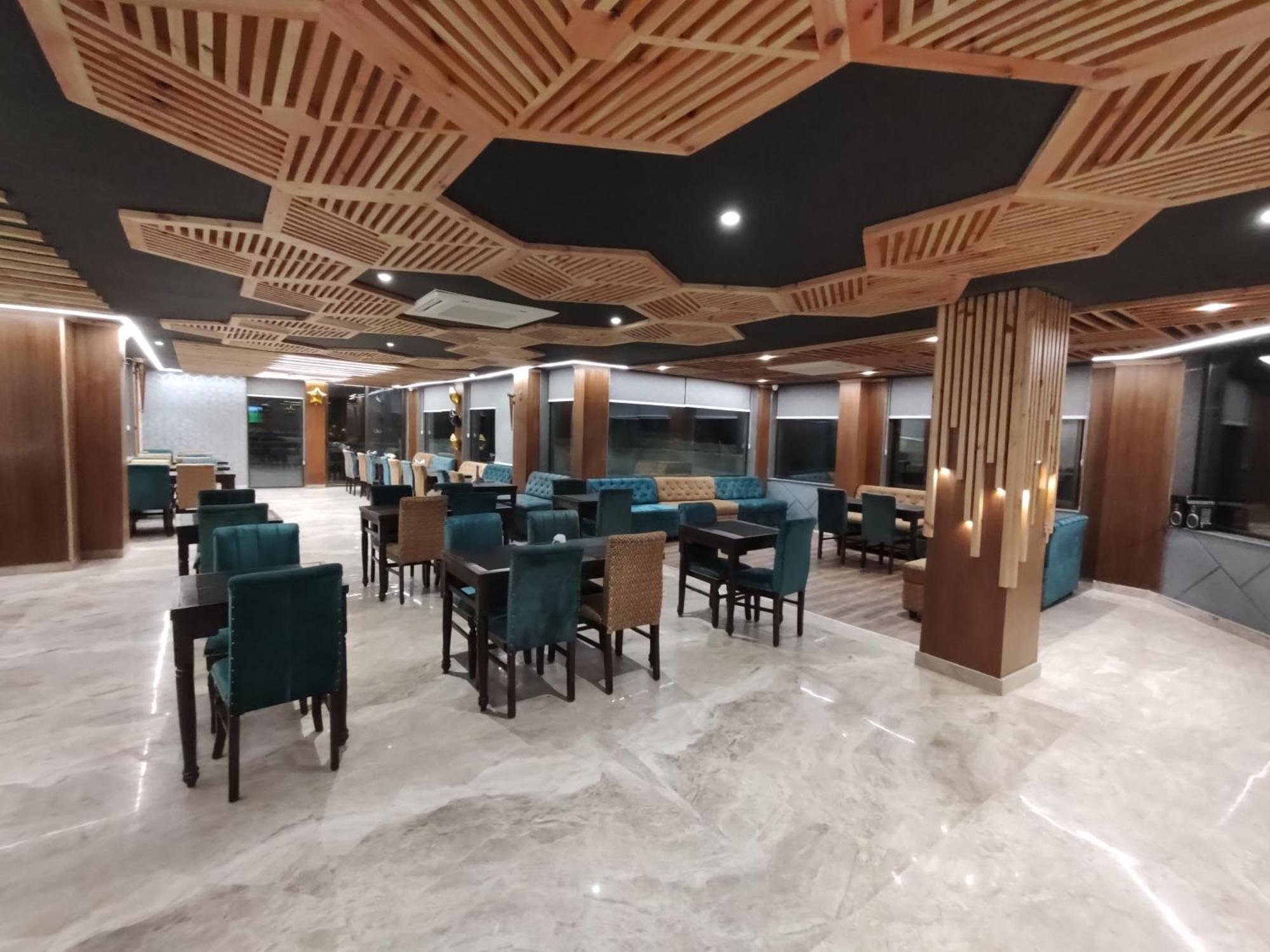 Sagrika Resort Dalhousie Dış mekan fotoğraf